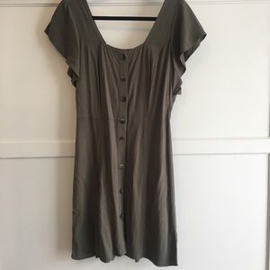 Universal Thread Dress